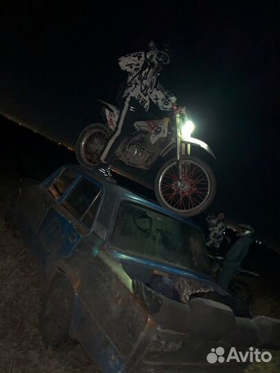 Kayo k1 250mx