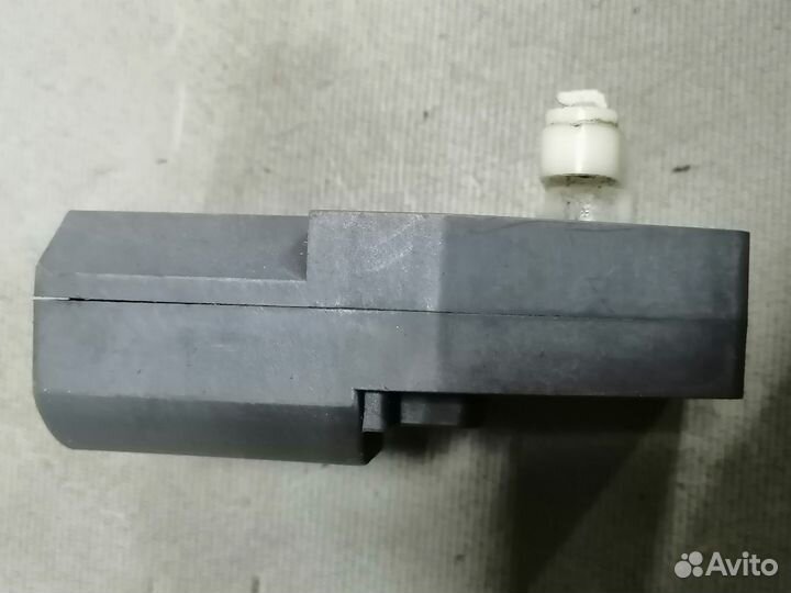 Сервопривод заслонки отопителя для Subaru Forester