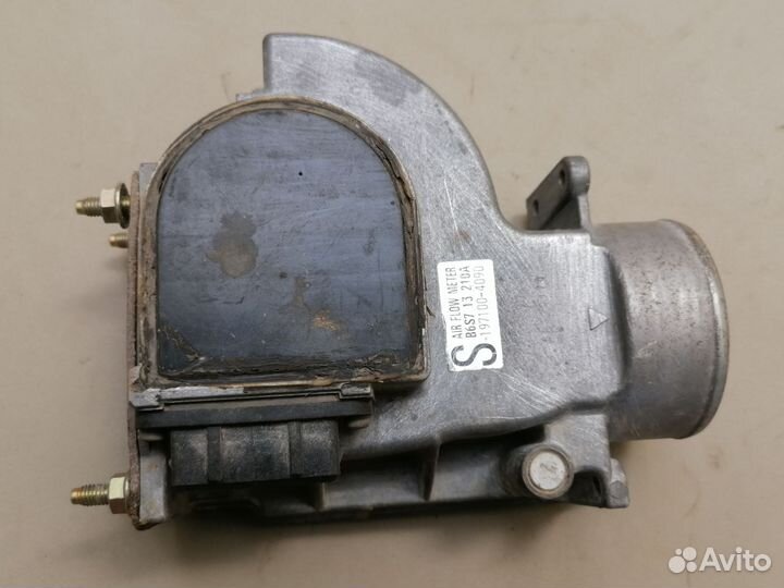 Расходомер воздуха (дмрв) для Kia Sephia 1993-1997