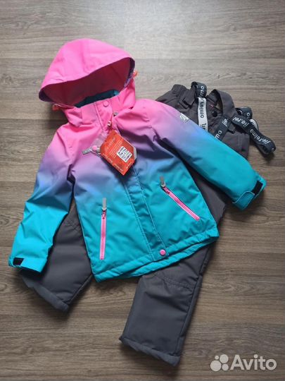 Детская одежда