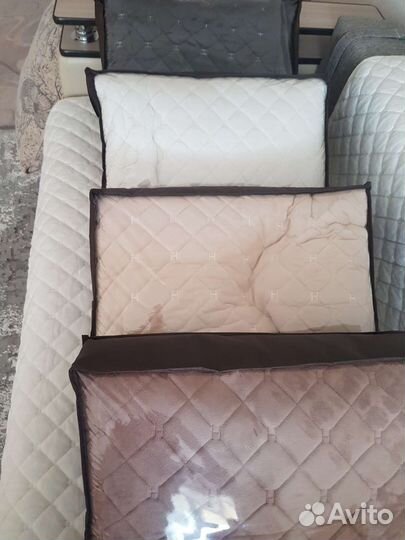 Дивандеки универсальные