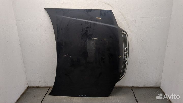 Капот Audi A6 (C5) Allroad, 2005