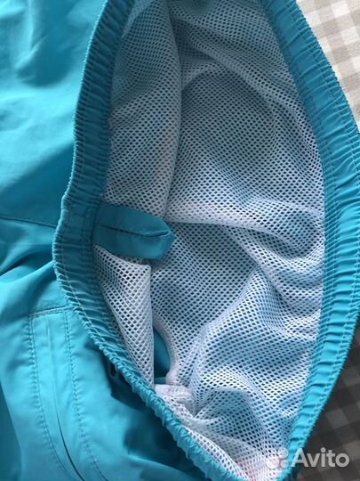 Плавки шорты fila для мальчика 128 - 134