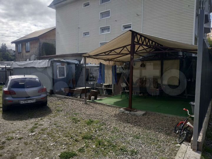 Дом 240 м² на участке 5,7 сот.