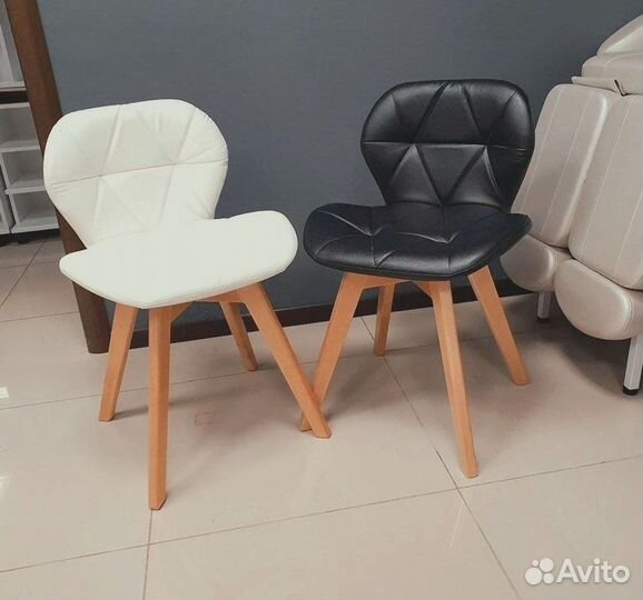 Стул Ракушка