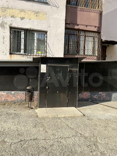 Свободного назначения, 33 м²