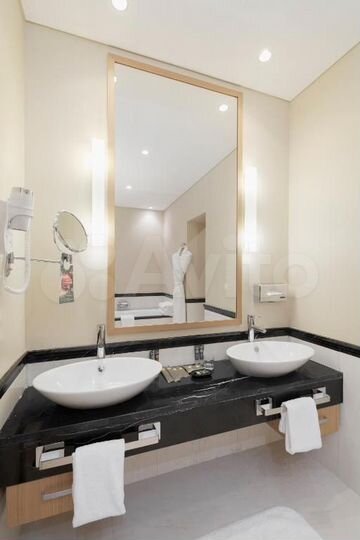 2-к. апартаменты, 97 м², 6/7 эт.