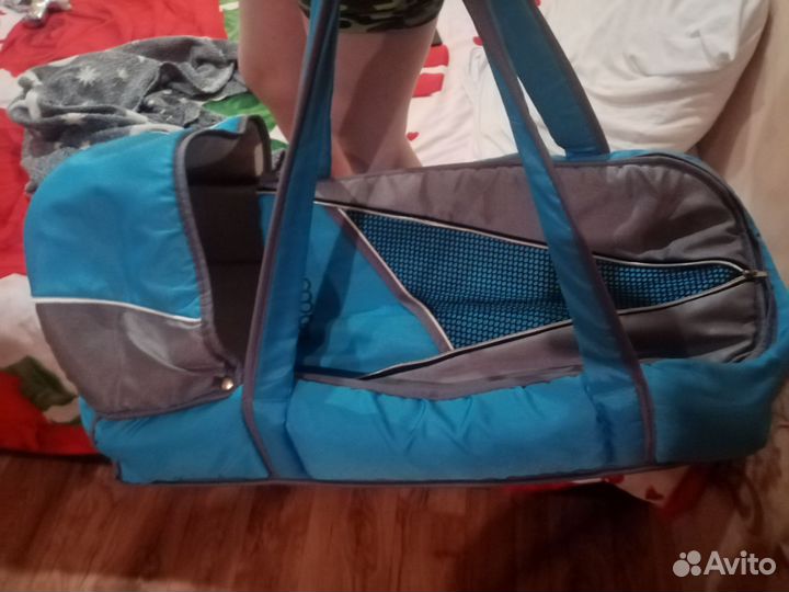 Переноска для детей