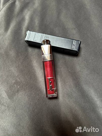Dior помада Maximizer