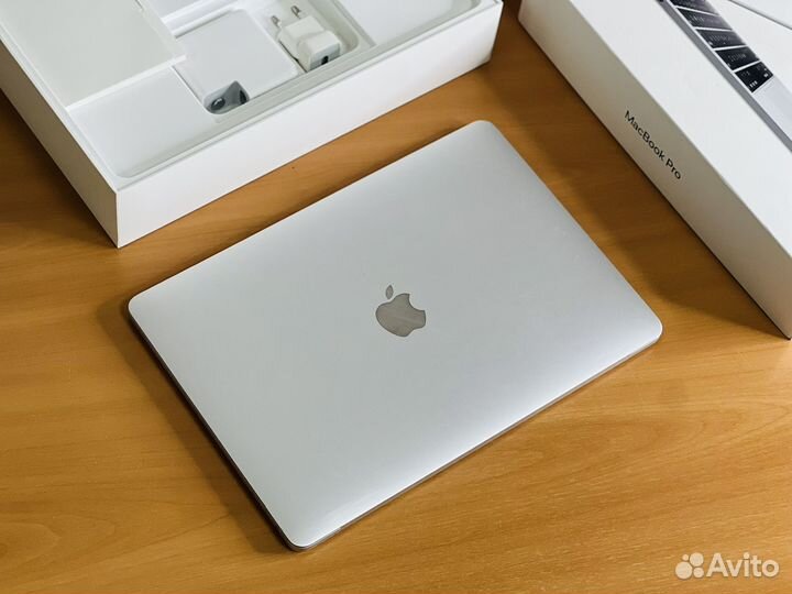 Macbook PRO 13 retina 2016