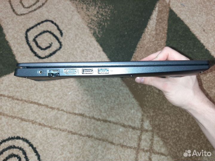 Acer aspire 3