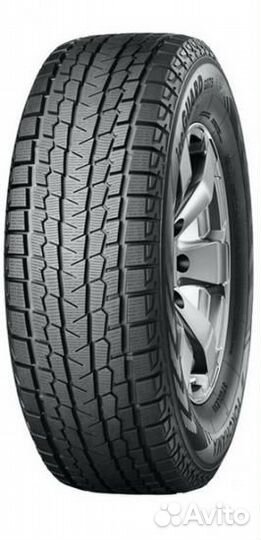 Yokohama Ice Guard G075 225/70 R16