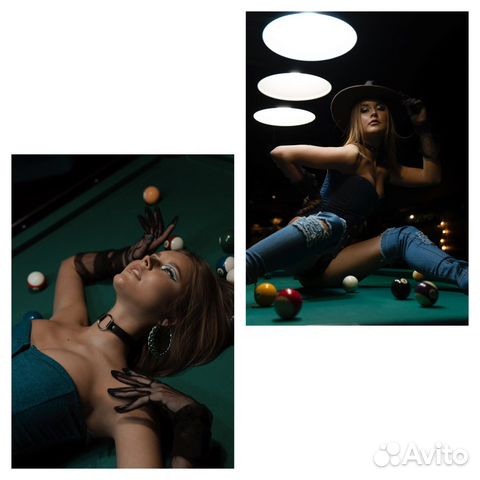 Фотограф (универсальный)