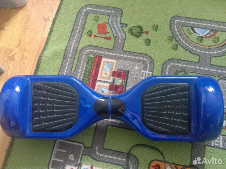Гироскутер бу