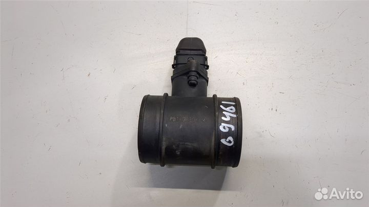 Измеритель потока воздуха Opel Zafira A, 1999