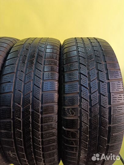 Continental ContiCrossContact Winter 235/60 R17