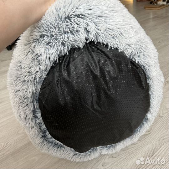 Домик лежанка для кошки или собаки