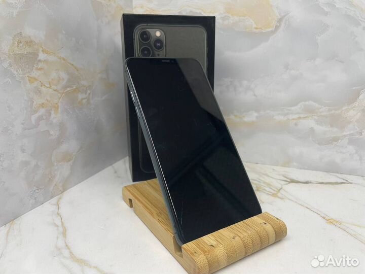 iPhone 11 Pro, 512 ГБ