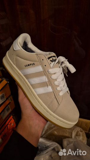 Мужские зимние кроссовки