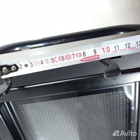 Дверь донор от samsung MS23F302TQS