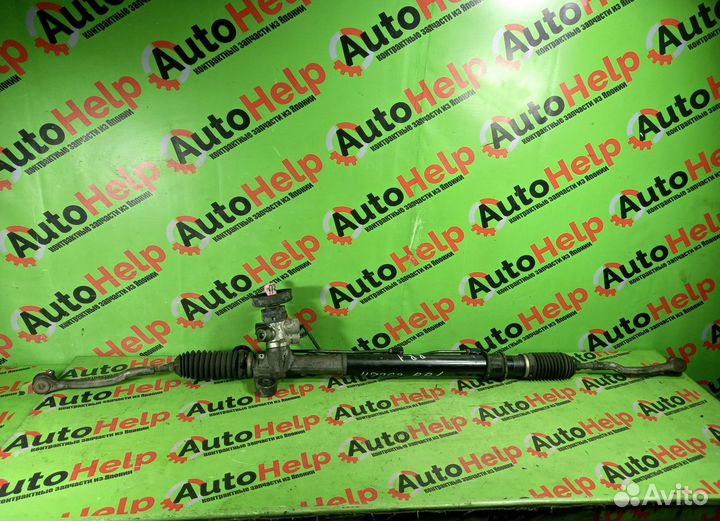 Рулевая рейка honda elysion RR1