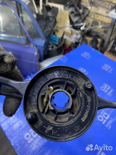 Гитара в а з 2107