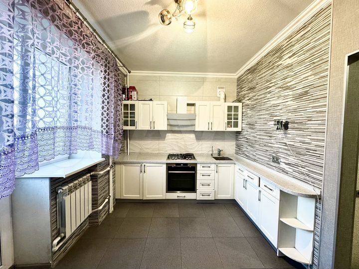 1-к. квартира, 41,7 м², 5/10 эт.