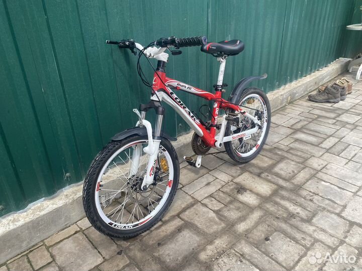 Велосипед Lorak