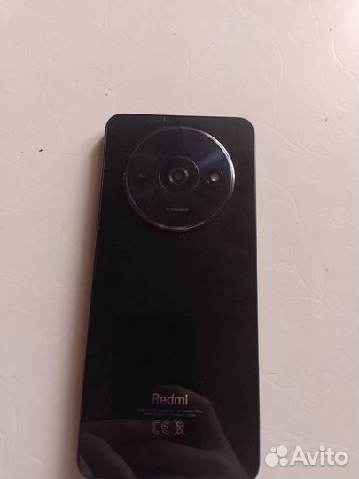 Xiaomi Redmi A3, 3/64 ГБ