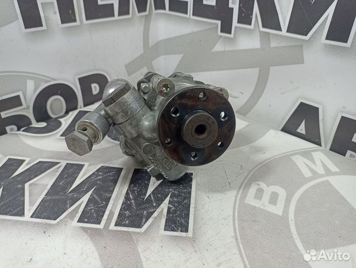 Насос гур BMW E60