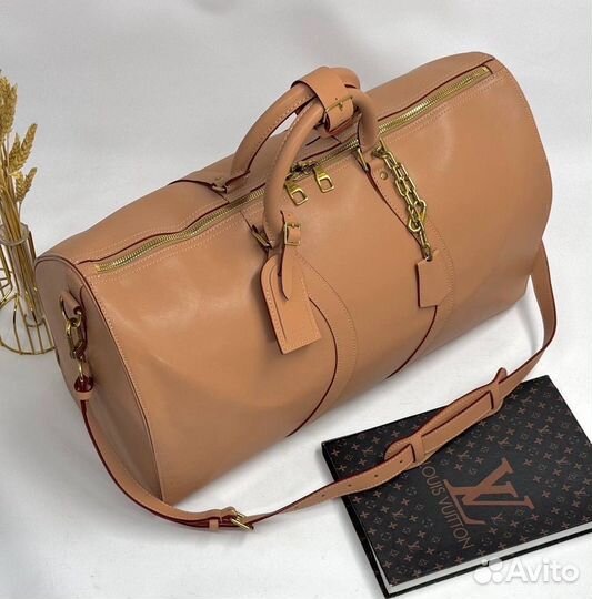 Дорожная сумка Louis Vuitton