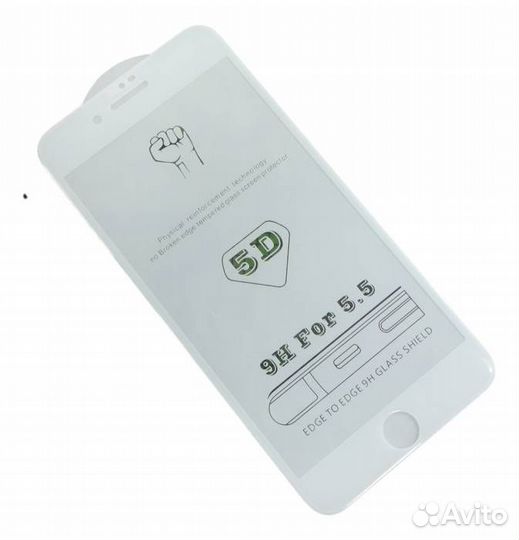 Защитное стекло#3676