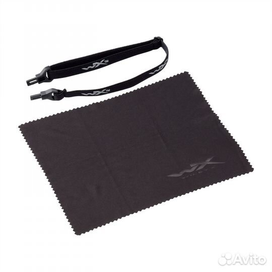 Стрелковые очки Wiley X Saber Advanced