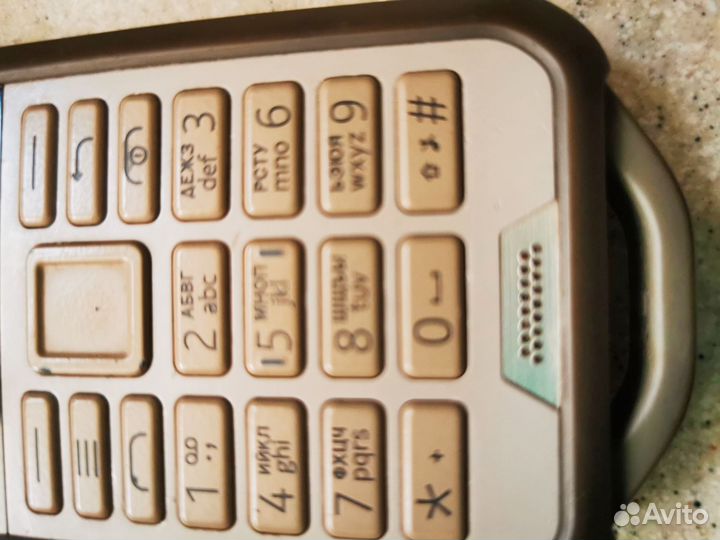 Nokia 800 Tough, 4 ГБ