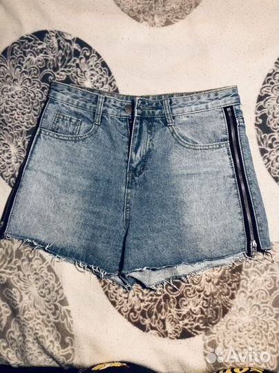 Шорты