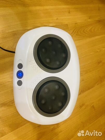 Массажер для ног