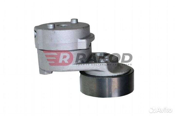 Ролик натяжной shaanxi WP12 узкий