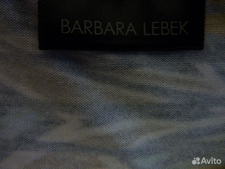 Лонгслив Barbara Lebek 50р. Германия