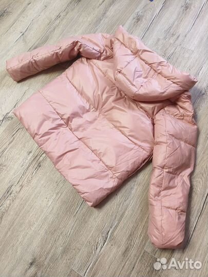 Куртка зимняя