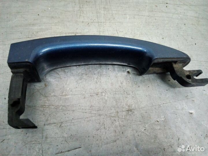 Ручка двери Ford Focus 2 хэтчбек 1 2005-2008
