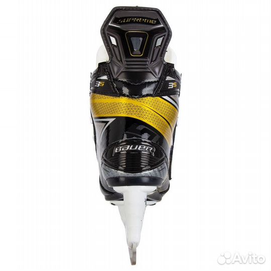Хоккейные коньки Bauer Supreme 3S YTH
