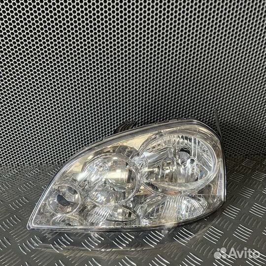 Фара Chevrolet Lacetti