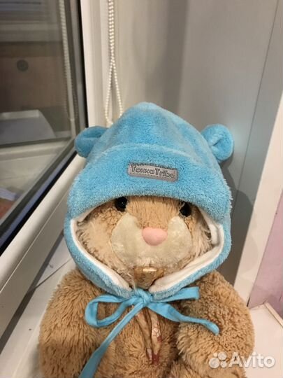 Шапка Tokka Tribe 44-46