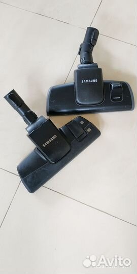 Щётка насадка для пылесоса samsung bosch
