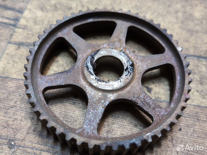 Шкив распредвала Audi A4 B5 1994-2001