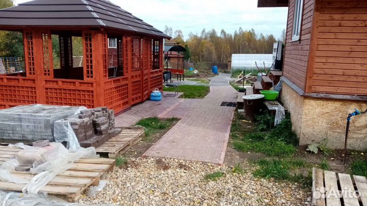 Строительство