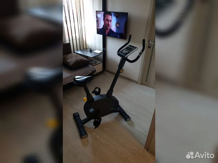 Велотренажер Torneo Riva Аренда