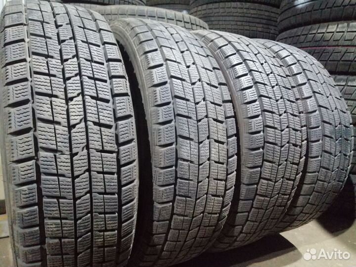 Dunlop DSX-2 195/65 R15