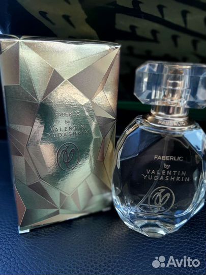 Туалетная вода женская Faberlic