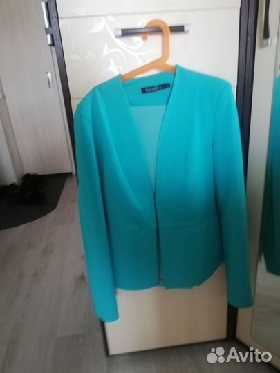 Пиджак женский